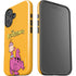 The Flinstones Dino iPhone 16 Plus Impact Case